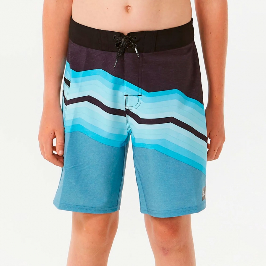 boardshort-kinder-badeanzug