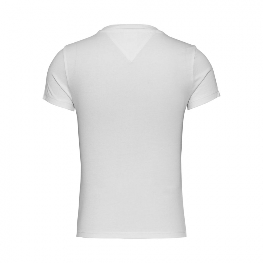 t-shirt-taglio-slim-con-logo