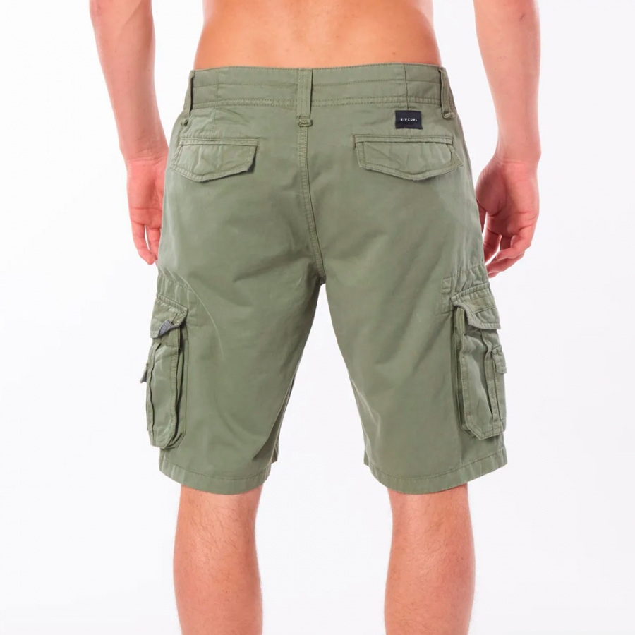 short-cargo-classique-surf-trail