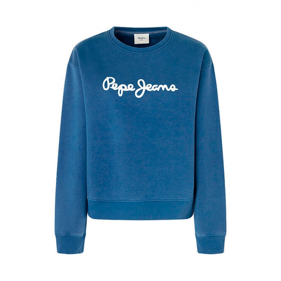 sweatshirt-de-gola-redonda-com-logotipo