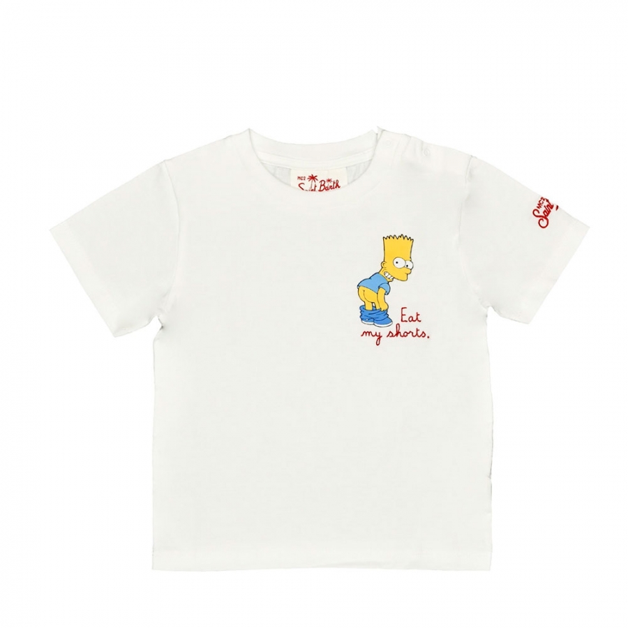 t-shirt-classica-in-cotone-da-bambino