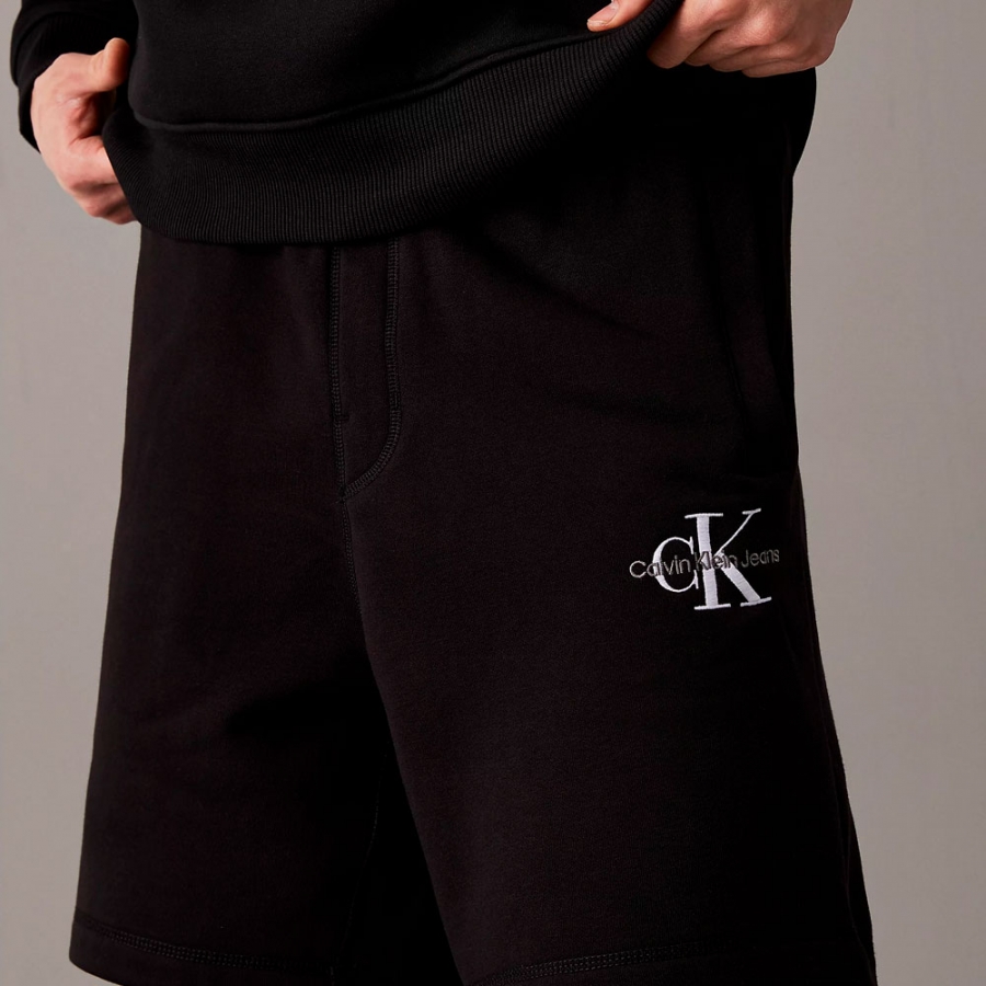 monogram-tracksuit-shorts