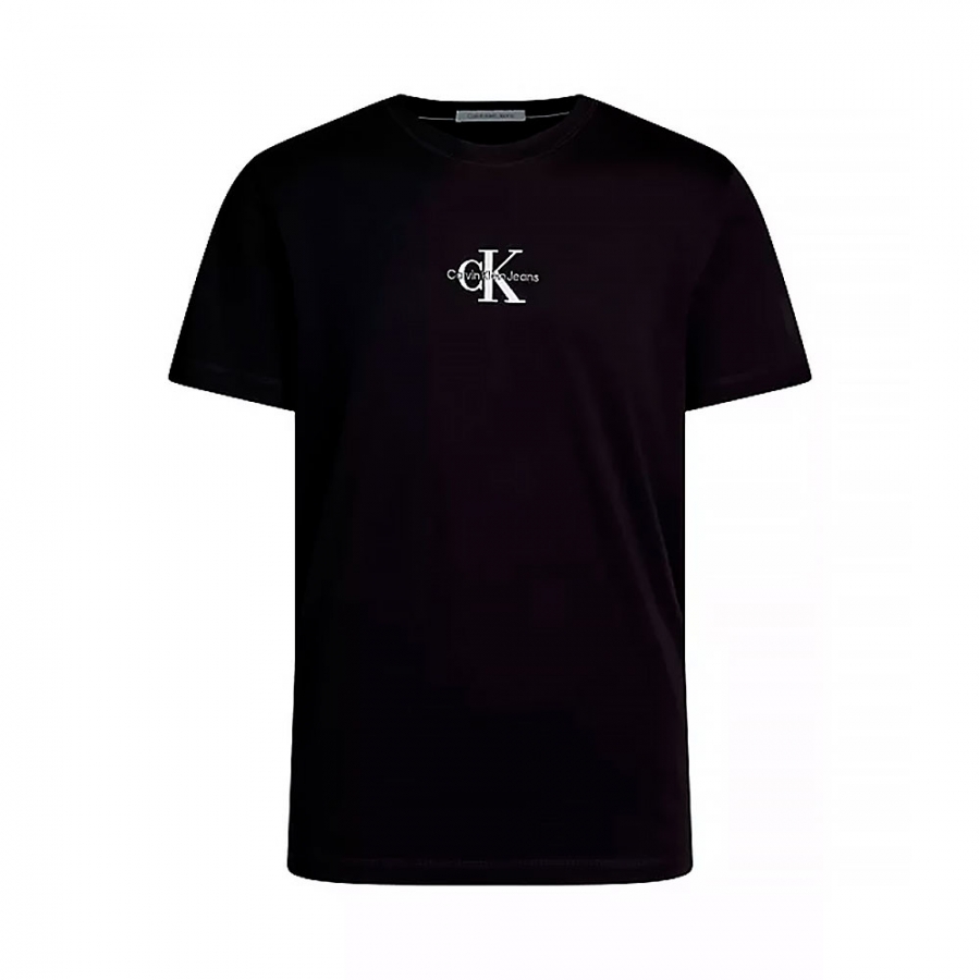 t-shirt-con-monogramma