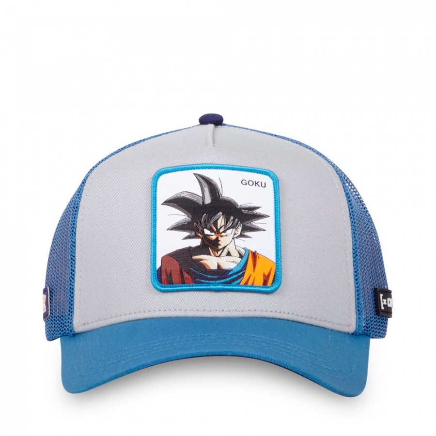 casquette-dragon-ball-z-goku-kakarot