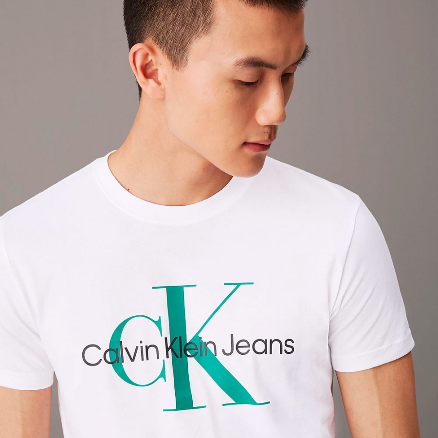 slim-t-shirt-with-monogram