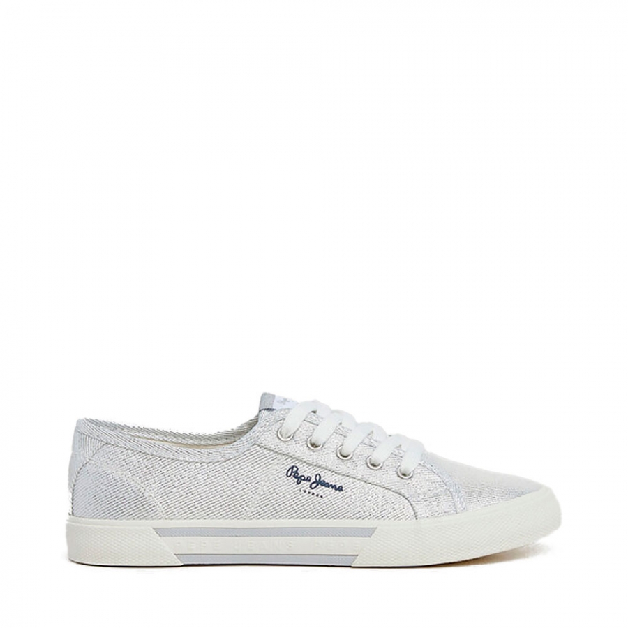 sneakers-basic-metalliche