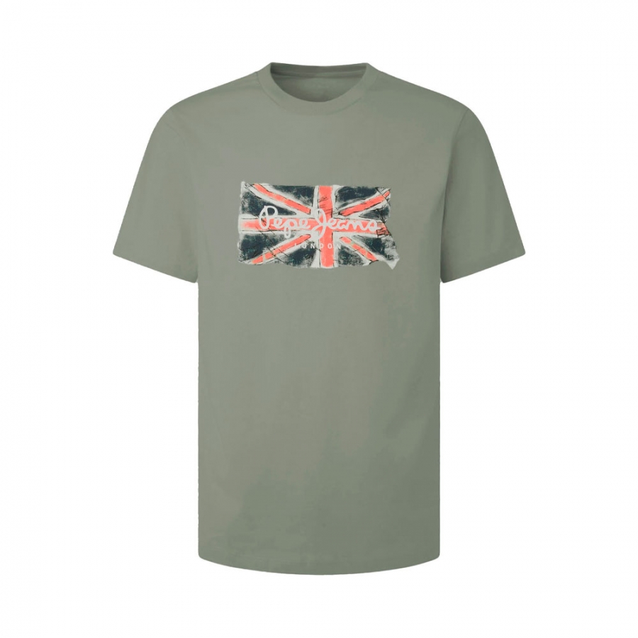 t-shirt-avec-logo-regulier-coupe-union-jack