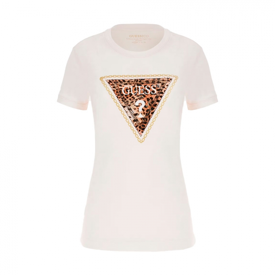 camiseta-elastica-con-logotipo-triangulo-strass