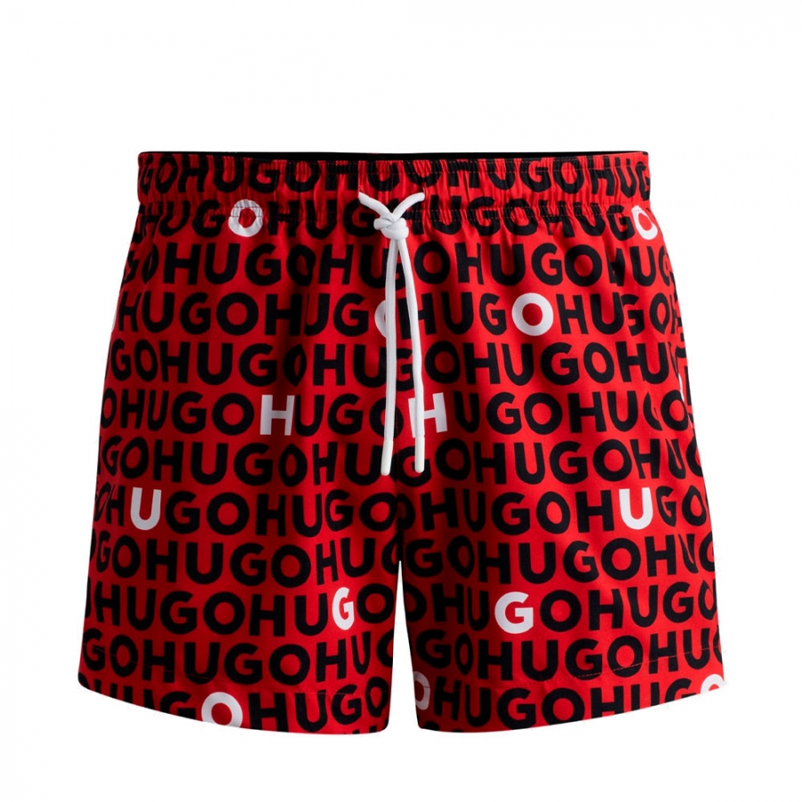 swimsuit-with-printed-logo