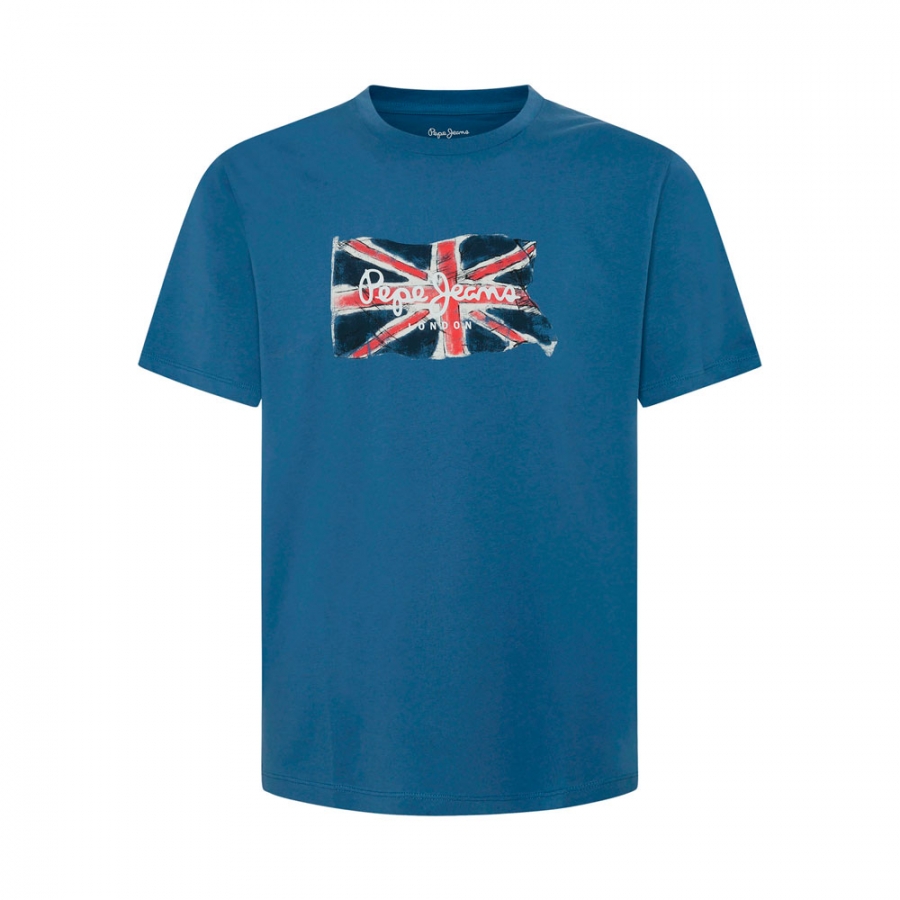 camiseta-logo-union-jack-fit-regular