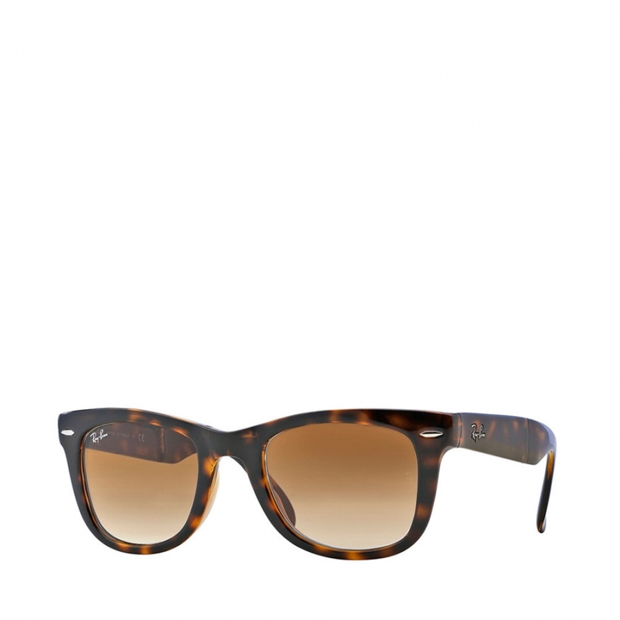 lunettes-de-soleil-wayfarer-pliables-rb4105