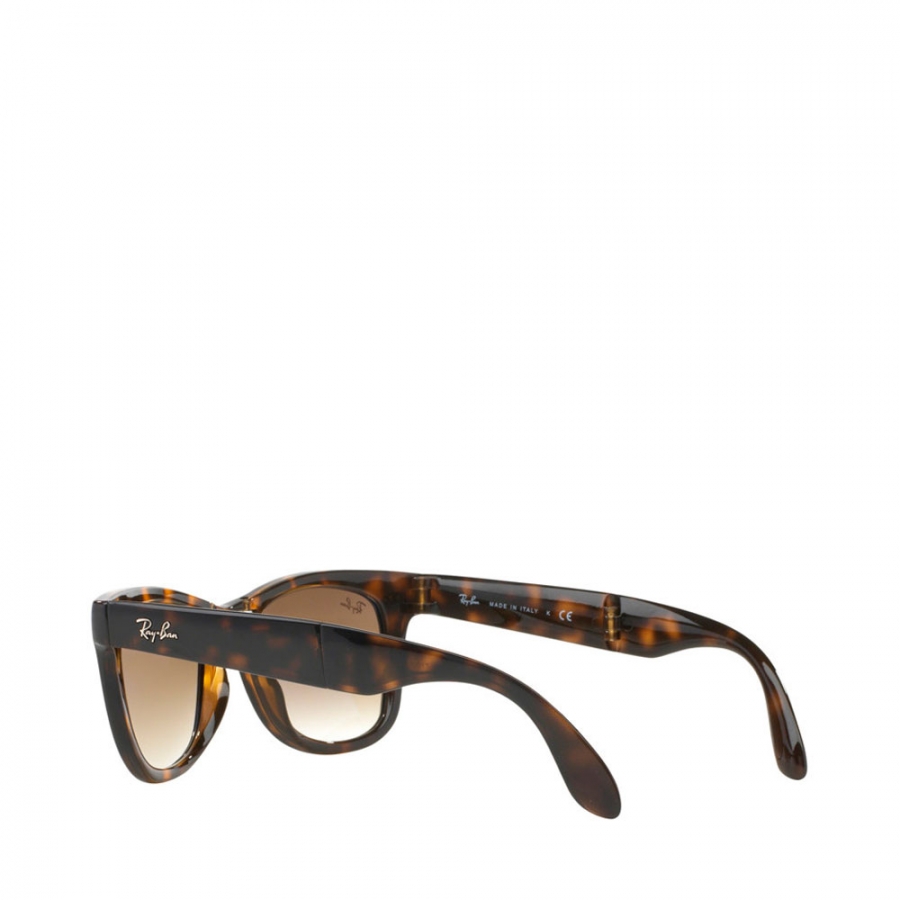 occhiali-da-sole-wayfarer-pieghevoli-rb4105