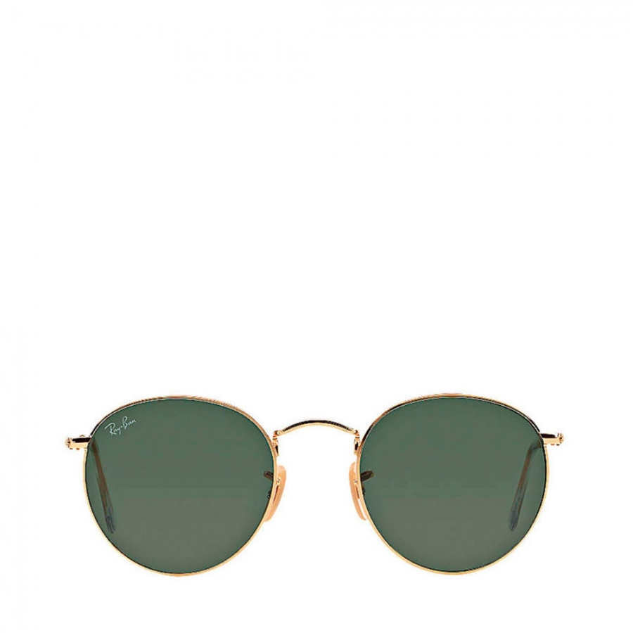 sunglasses-rb3447-round-metal