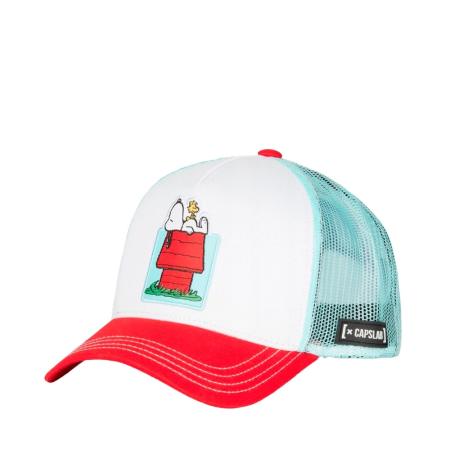 casquette-snoopy