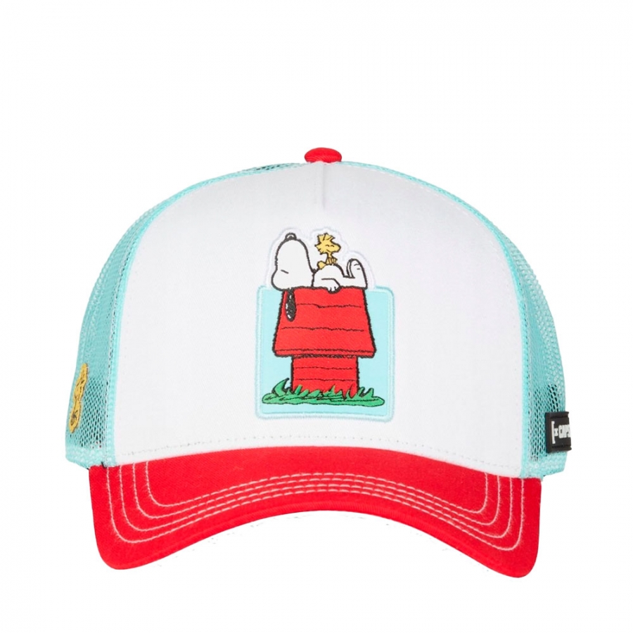 cappello-snoopy