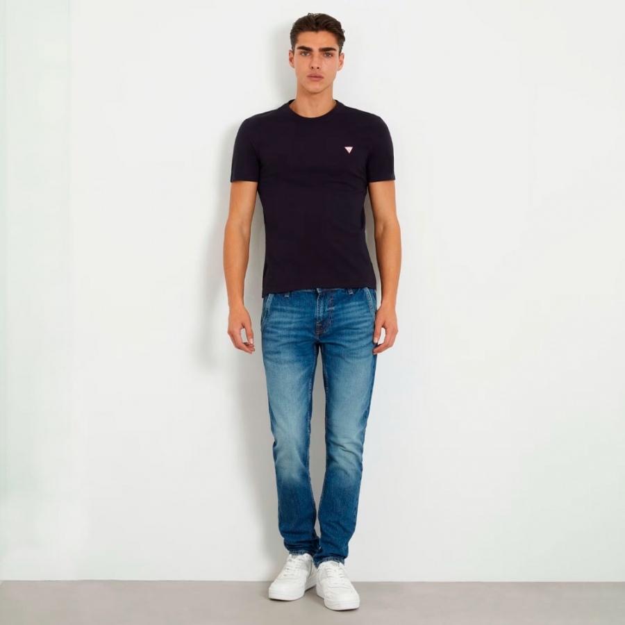 t-shirt-coupe-slim