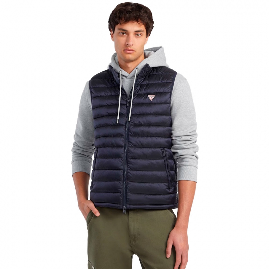 gilet-rembourre-en-nylon