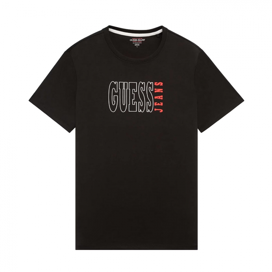 t-shirt-avec-logo-profile-coupe-slim