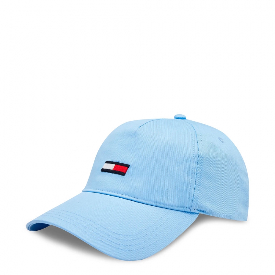 casquette-de-baseball-longue-avec-logo-tommy