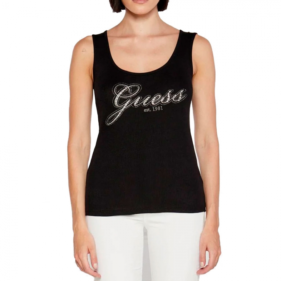 camiseta-logo-tank-top