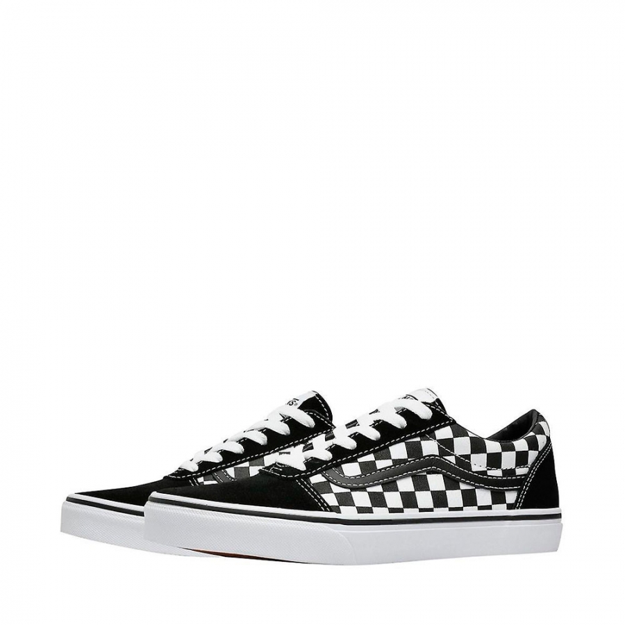 zapatillas-ward-checkered