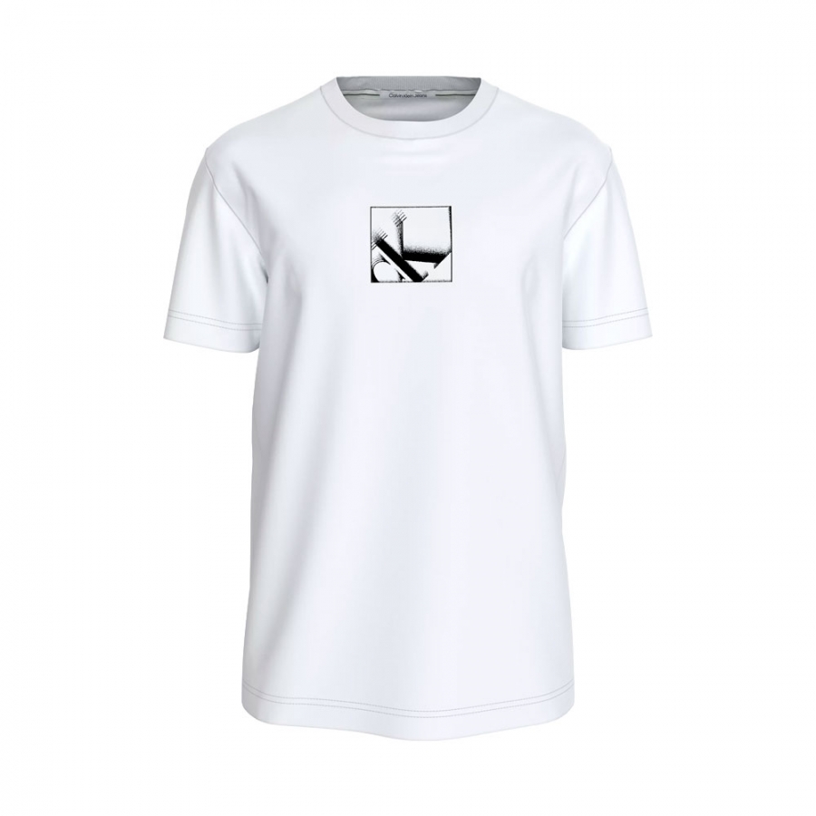 t-shirt-avec-logo-graphique