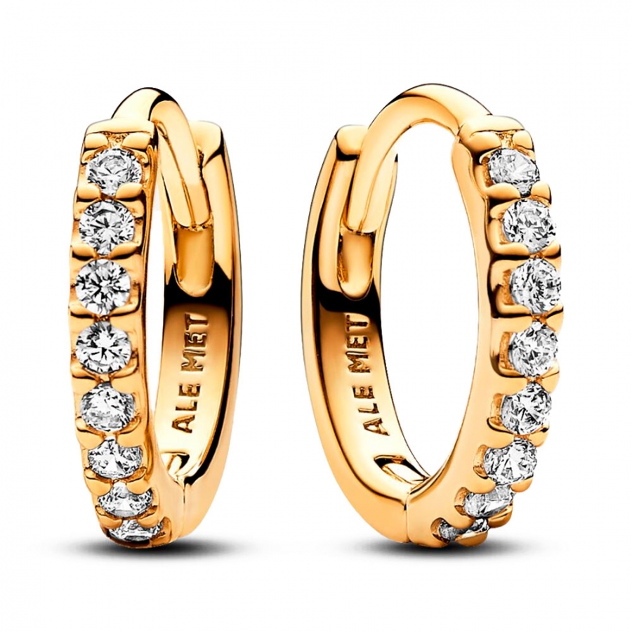 pendientes-de-aro-abrazo-brillante-con-recubrimiento-oro-14k-263015c01