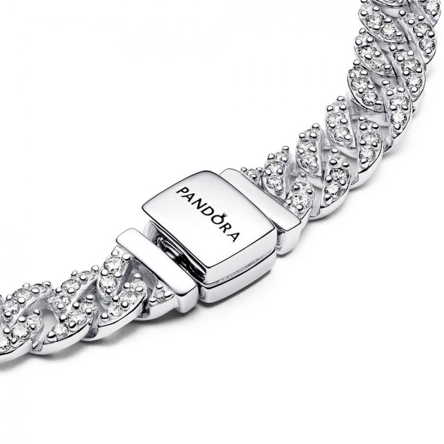 bracelet-chaine-cubain-pave-intemporel-593008c01