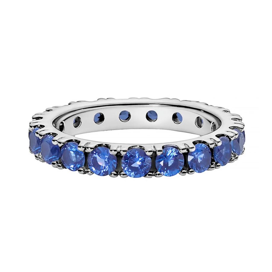 blue-shiny-eternity-ring-190050c02