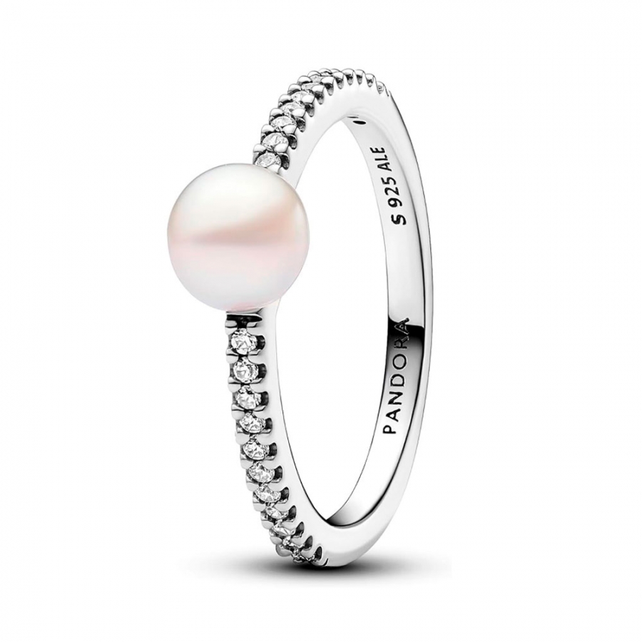 freshwater-cultured-pearl-and-pave-ring-193158c01