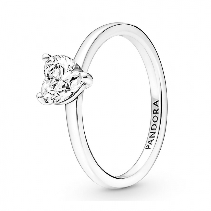 shiny-heart-solitaire-ring-191165c01