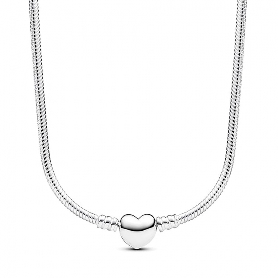 collar-pandora-moments-cadena-de-serpiente-con-cierre-de-corazon-393091c00