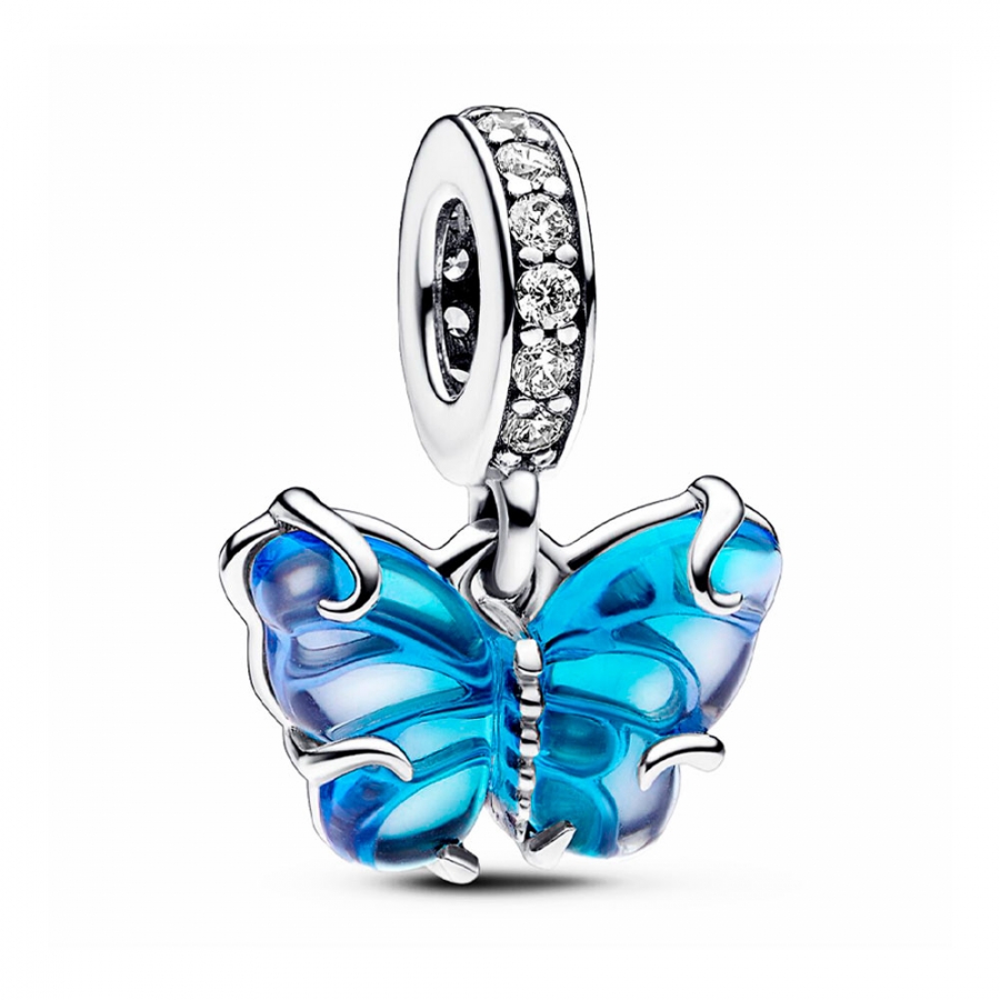 charm-colgante-de-cristal-de-murano-mariposa-792698c01