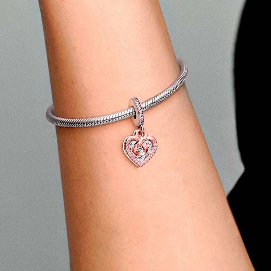 double-infinity-heart-pendant-charm-in-two-tone-782641c01