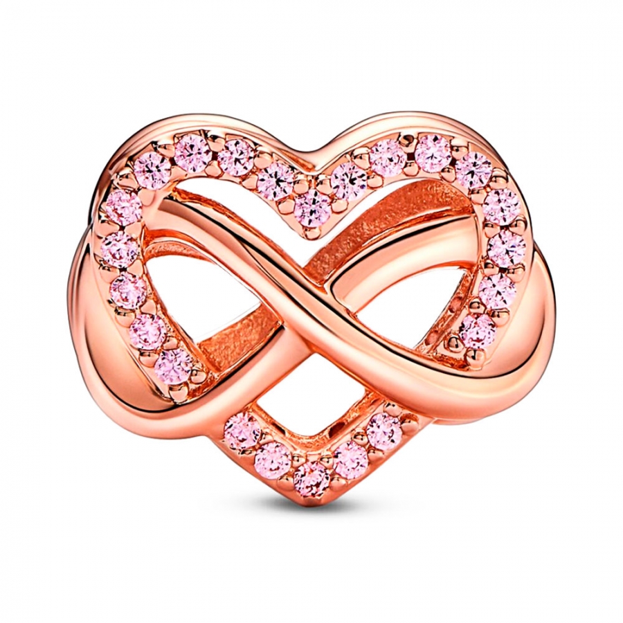 charm-corazon-rosa-infinito-brillante-782246c01