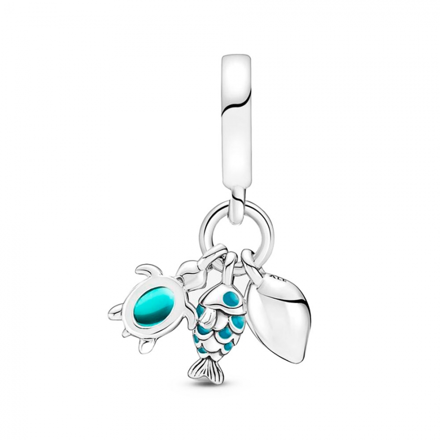 charm-colgante-triple-pez-tortuga-marina-y-concha-791697c01