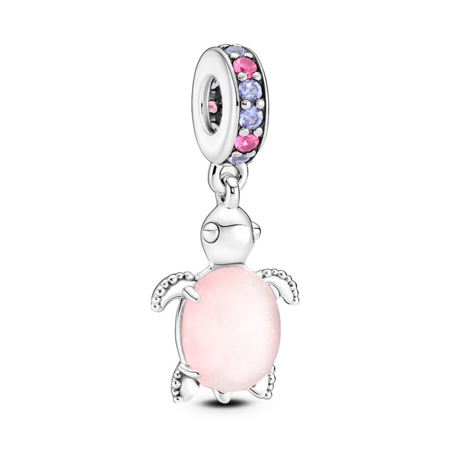 pink-murano-glass-sea-turtle-pendant-charm-798939c02