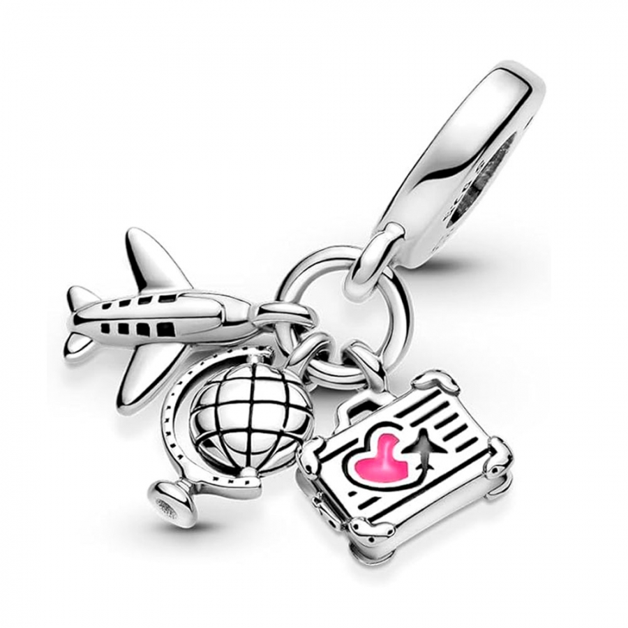 plane-globe-and-suitcase-pendant-charm-799435c01