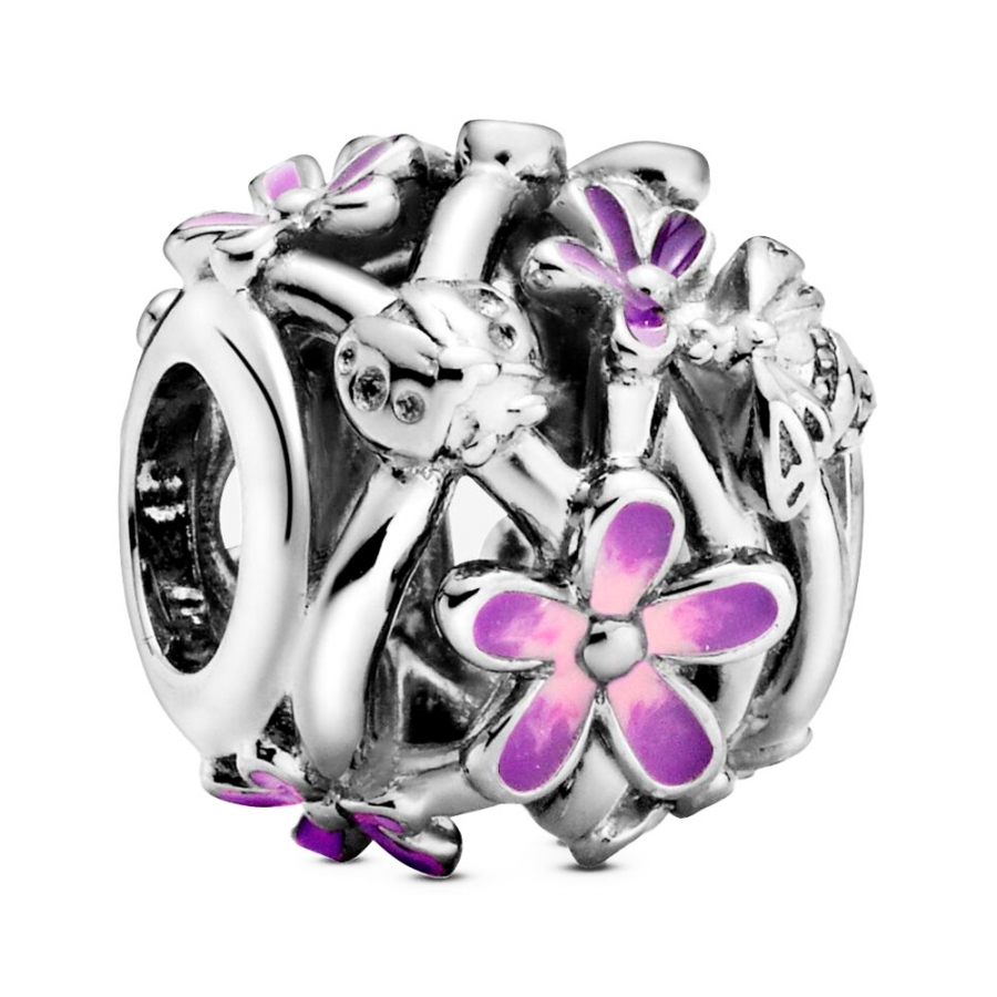 charm-purple-daisy-in-filigree-798772c02