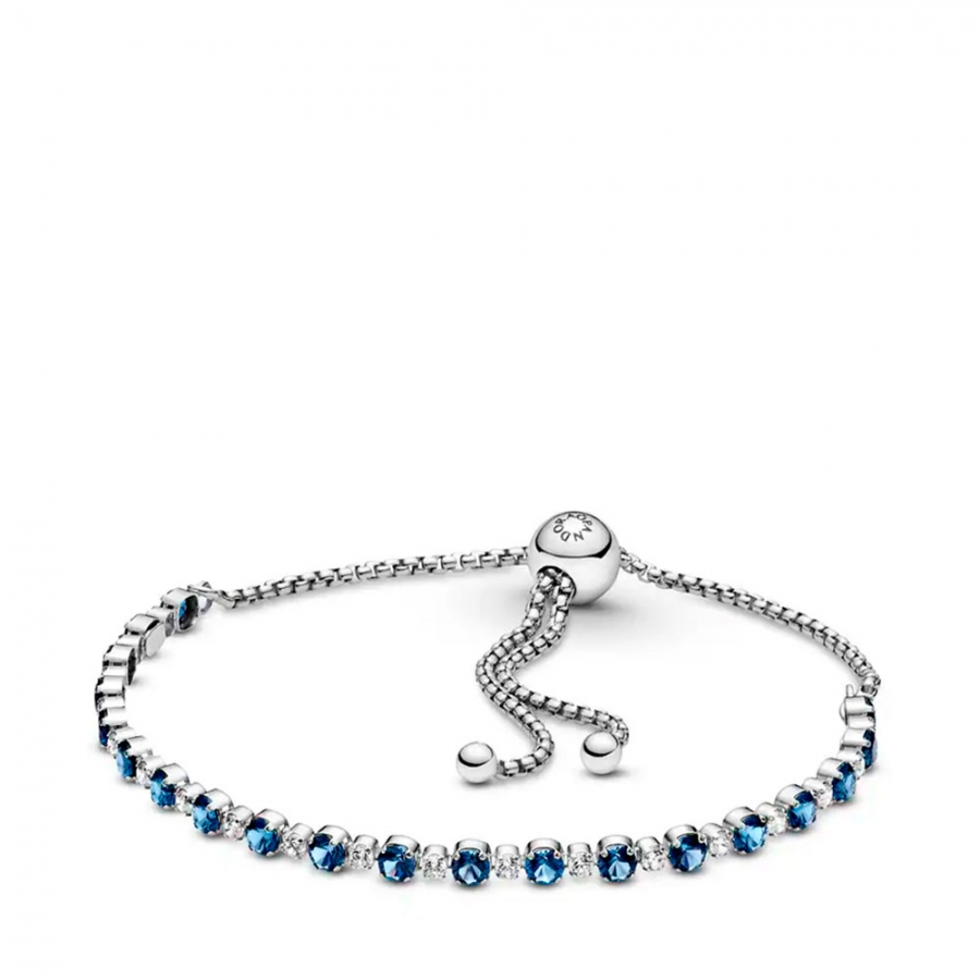 bracciale-glitter-blu-e-trasparente-chiusura-scorrevole-599377c01