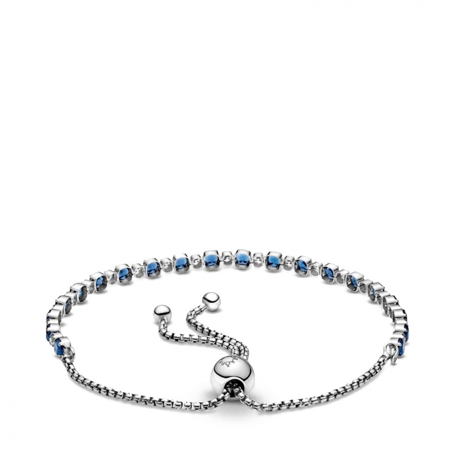 bracciale-glitter-blu-e-trasparente-chiusura-scorrevole-599377c01