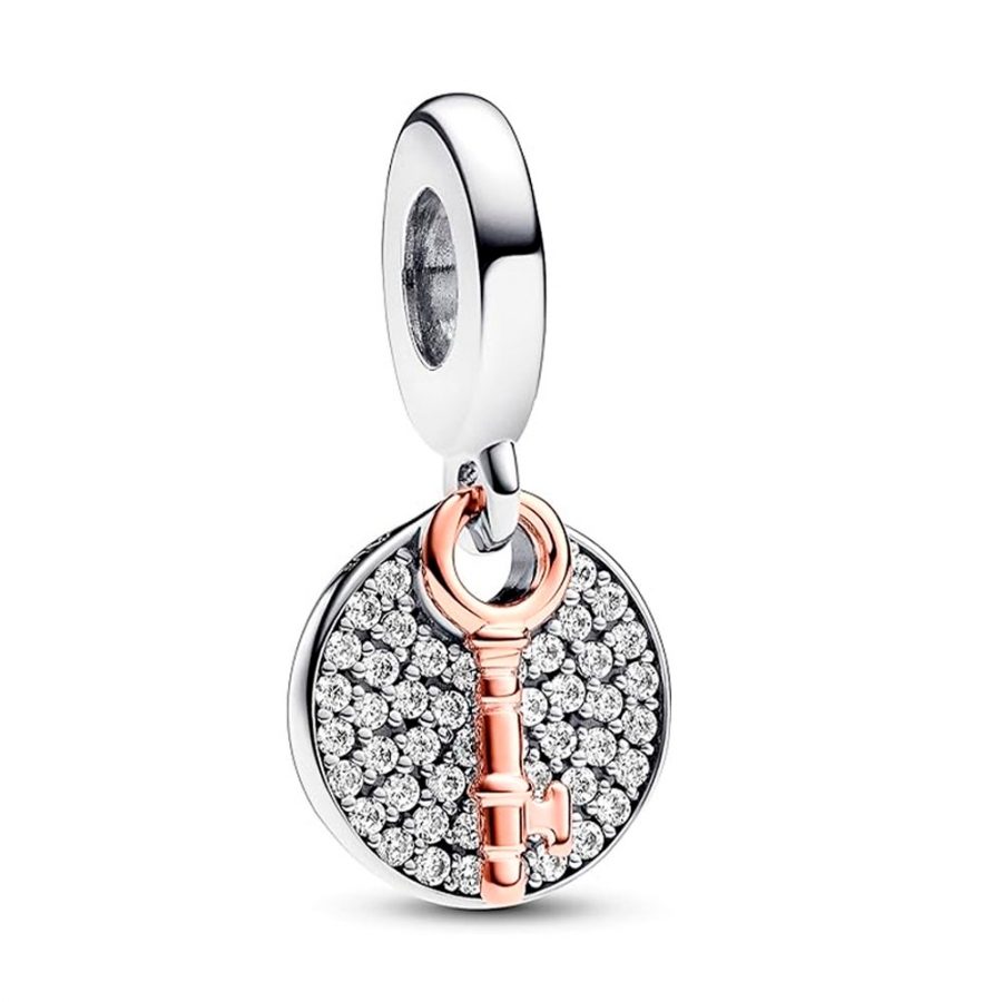 double-key-to-happiness-pendant-charm-in-two-tones-783236c01