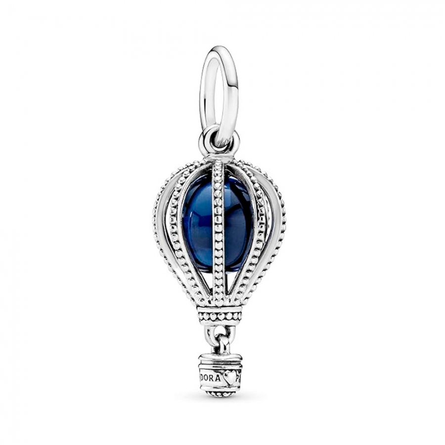 charm-pendentif-ballon-aerostatique-bleu-en-argent-massif-798064nmb