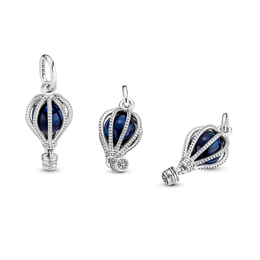 ciondolo-in-argento-sterling-con-palloncino-aerostatico-blu-798064nmb