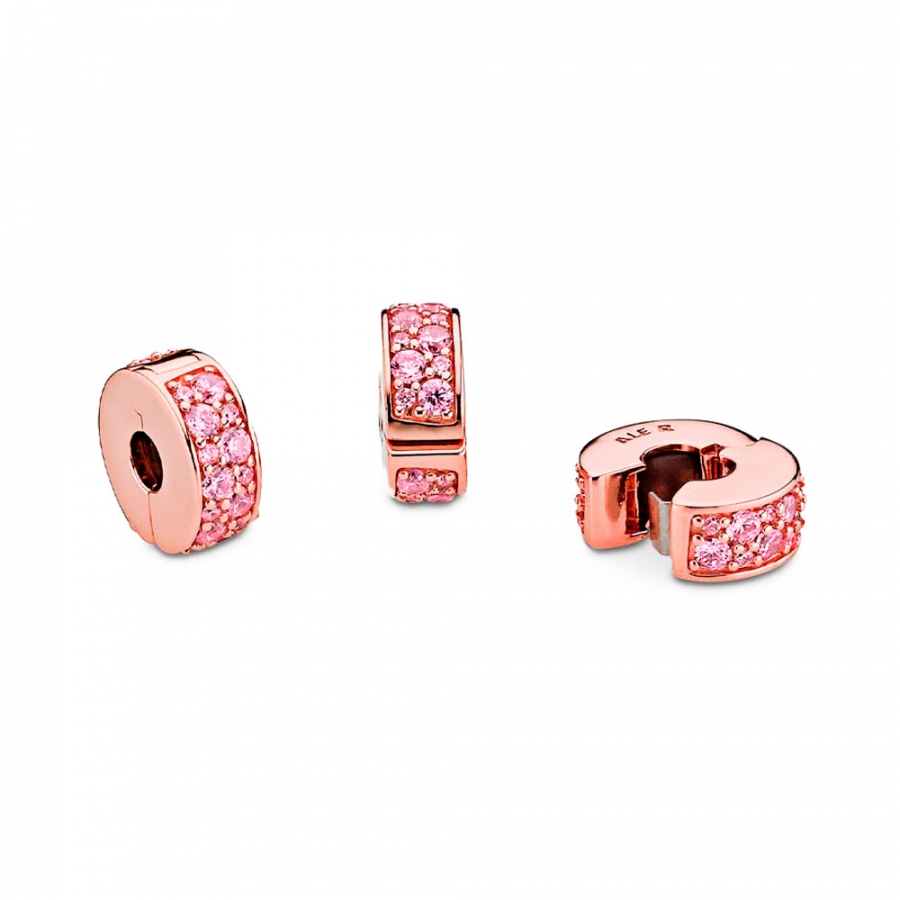 charme-clip-pave-rosa-781817pcz