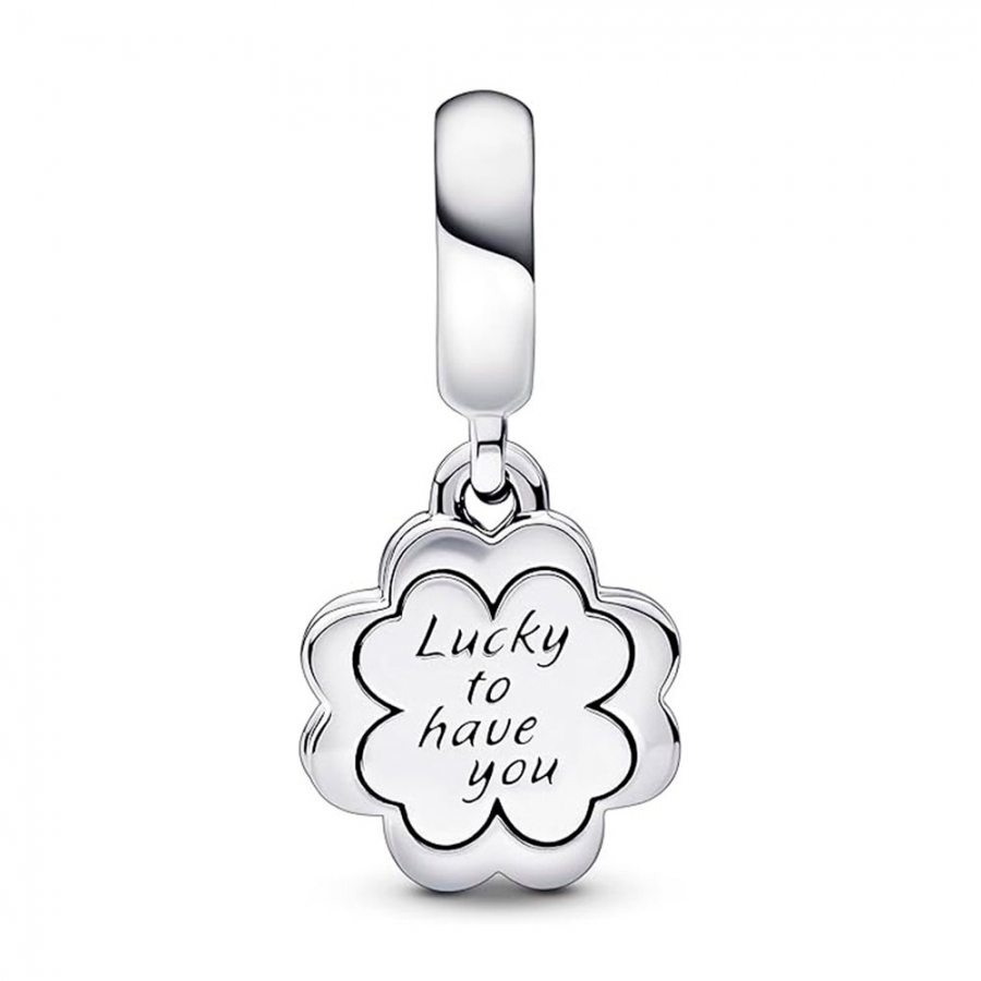 charm-colgante-doble-trebol-de-cuatro-hojas-de-la-amistad-792245c01