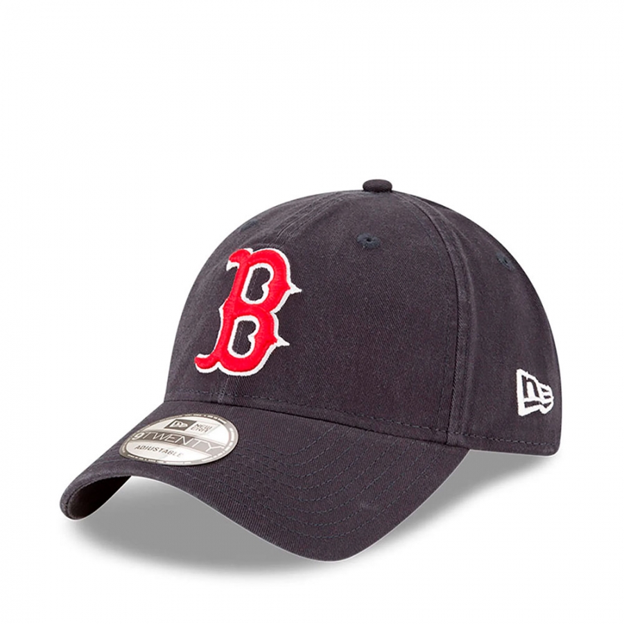 bone-boston-red-sox-mlb-core-classic-9twenty