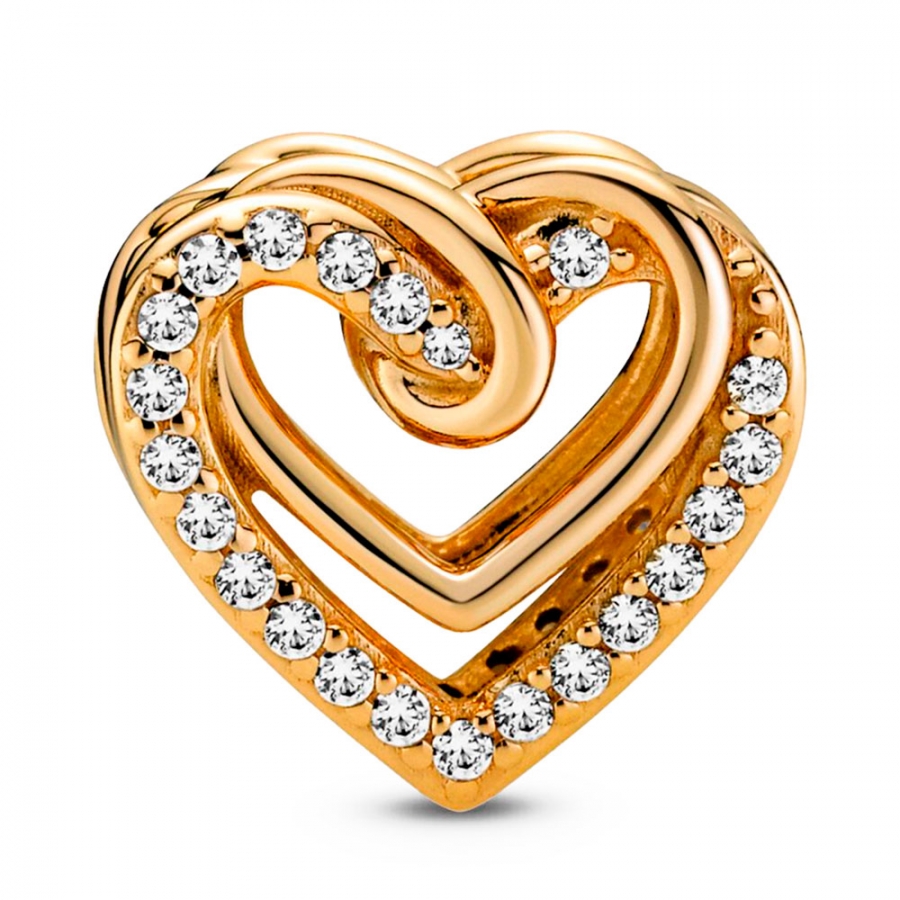 charm-corazones-entrelazados-brillantes-769270c01