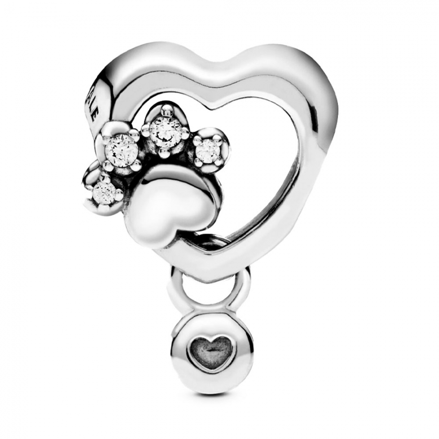 charm-brillant-coeur-et-empreinte-de-patte-798873c01