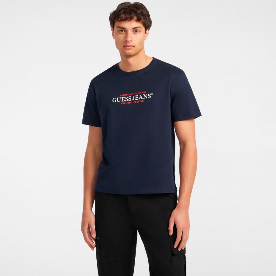 t-shirt-tradition-americaine